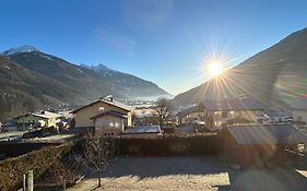 Bergzauber Obervellach im Mölltal